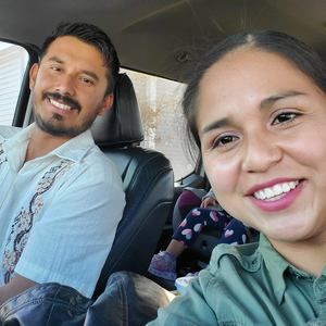 Meet your Posher, Zuleyma